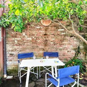 Mara House Appartement Levanto