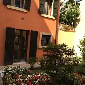 L'angolino Nascosto Appartement Vérone