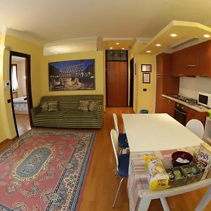 House Appartement Bergame