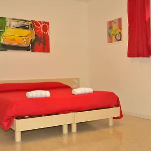 B&B Bonomelli Bergamo