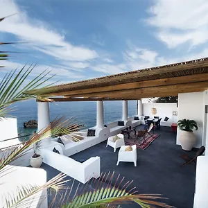 Casa 34 Dicembre Hébergement de vacances Stromboli